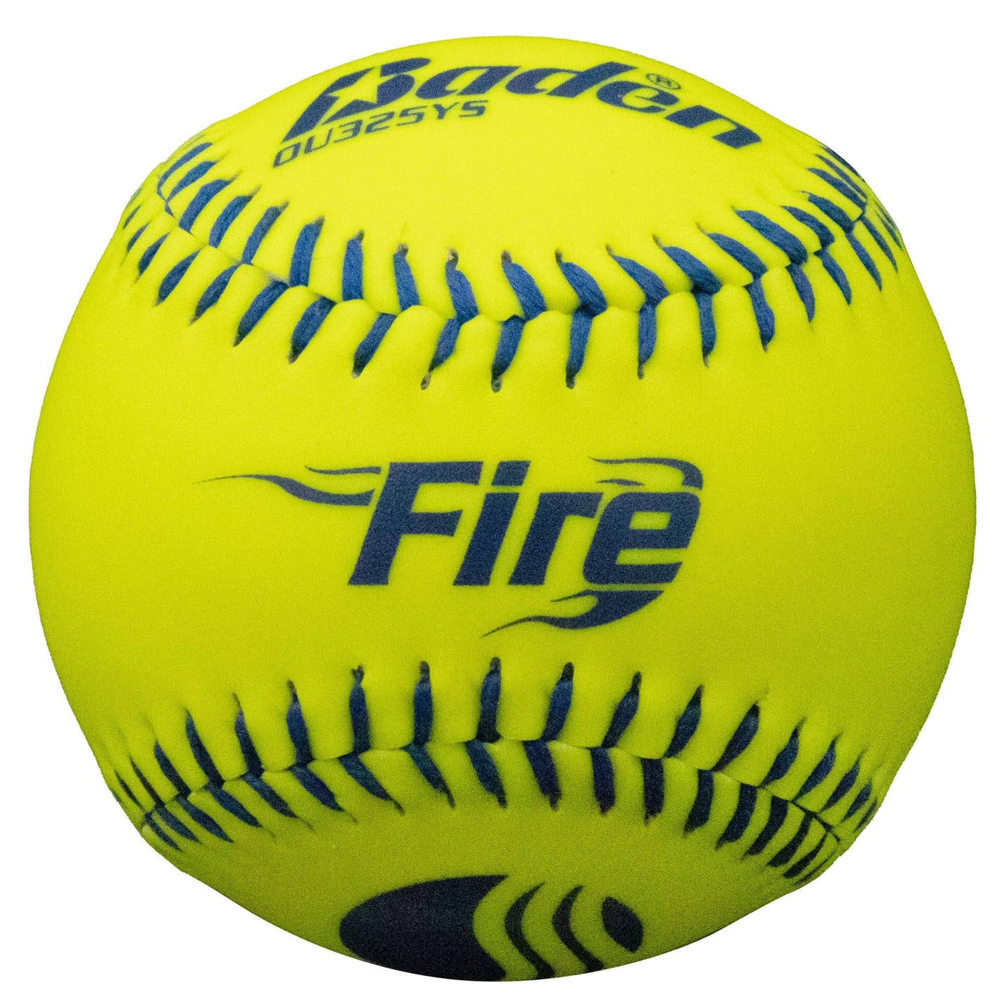 Usssa Classic M Slowpitch 12 Softballs (Dozen) Yellow