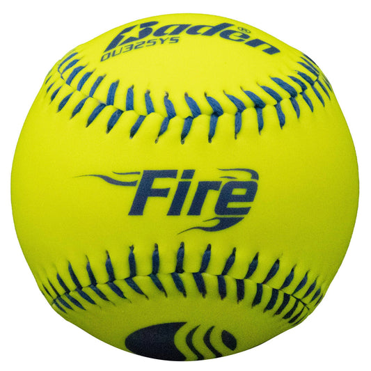 Usssa Classic W Synthetic Cover Slowpitch Softball 11 One Dozen