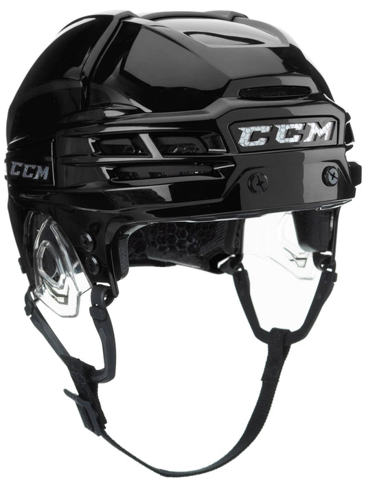 Super Tacks X Hockey Helmet - Navy - M