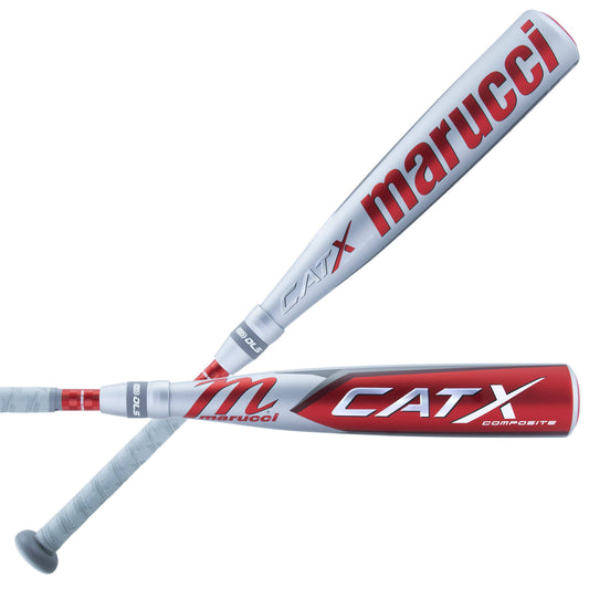 2023 Catx Composite -10 Baseball Junior Big Barrel Bat