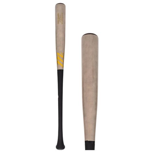 Tvt Pro Model Maple Wood Baseball Bat