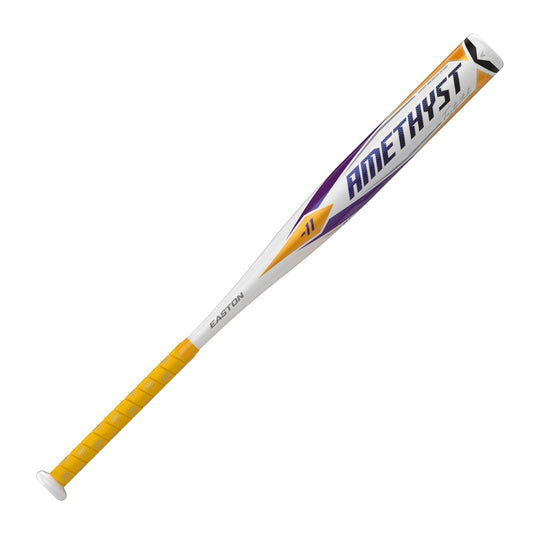 Amethyst Fastpitch Softball Bat -11 27 Inch