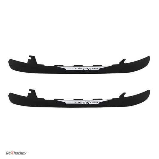 Speedblade Xs1 Black Oxide +2mm Runner (Pair)