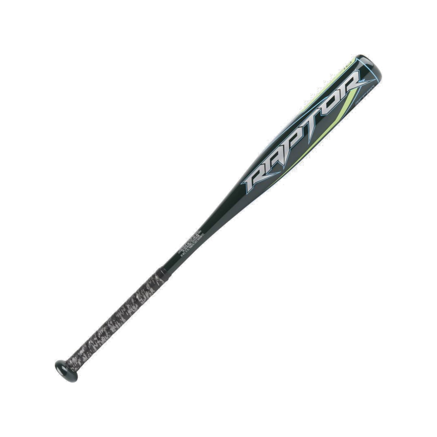 2022 Raptor Usa Baseball Bat, -10