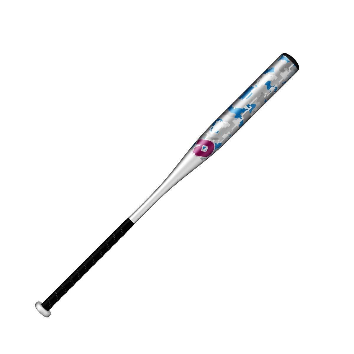 2019 Uprising -12 Fastpitch Softball Bat Wtdxupf19