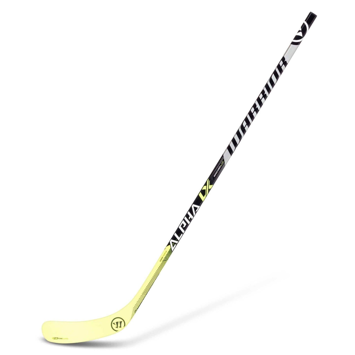 Alpha Lx Pro 30 Grip Hockey Stick- Yth