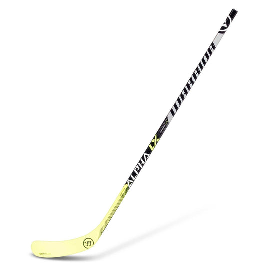 Alpha Lx Pro 30 Grip Hockey Stick- Yth