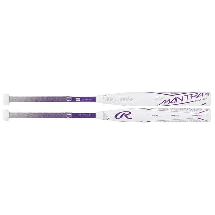 2023 Jocelyn Alo Mantra Plus -10 Fastpitch Bat