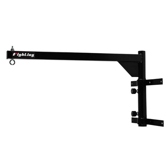 Slip-N-Move Wallmount Hanger 2