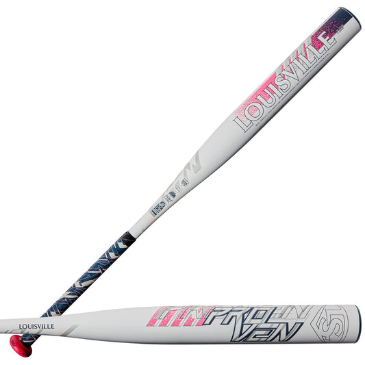 2022 Proven (-13) Fastpitch Softball Bat