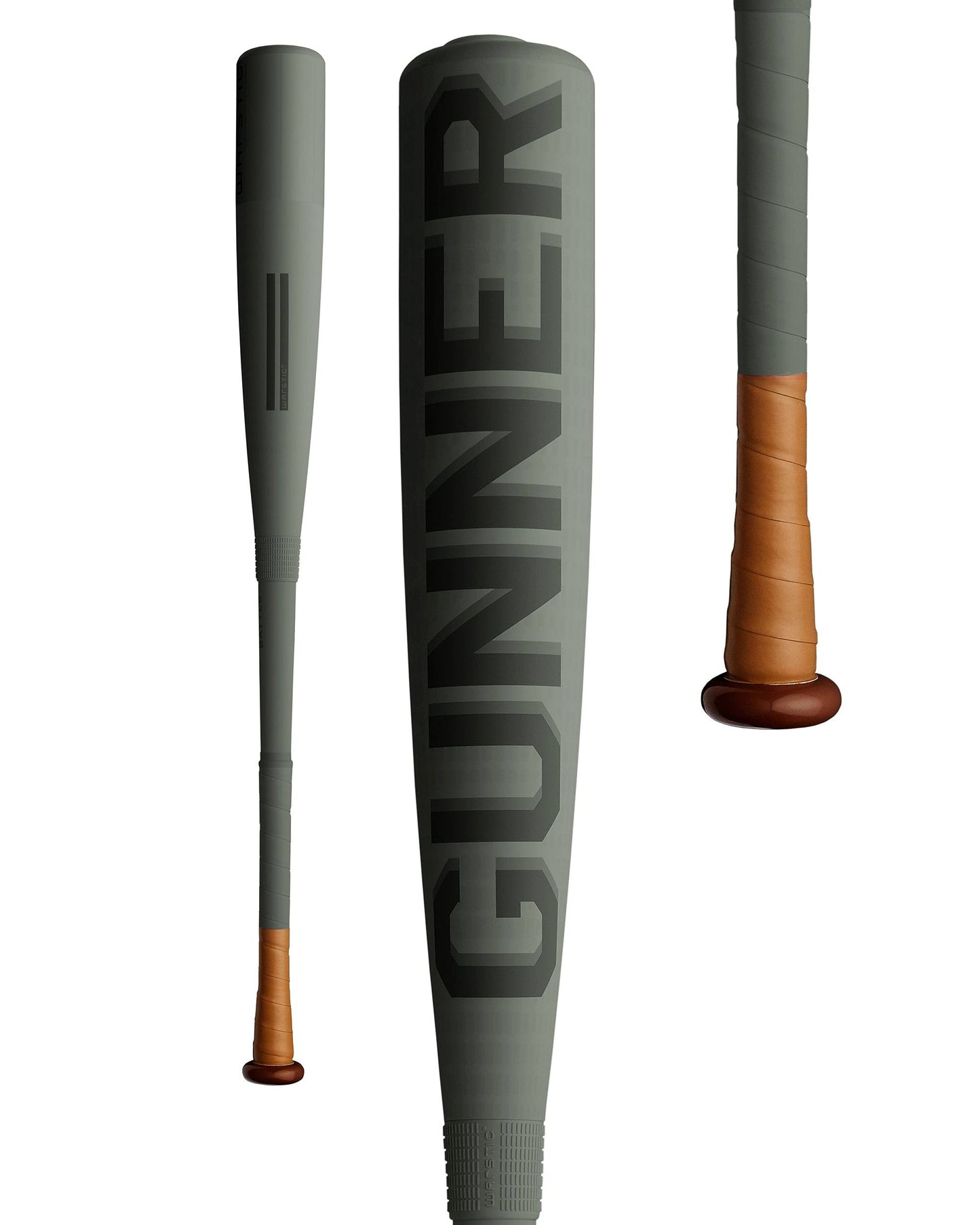 2022 Gunner 2 3/4 Barrel -10 Baseball Usssa Bat