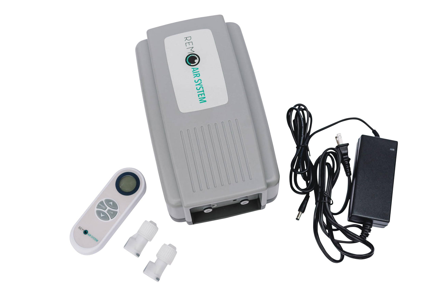 Wireless Air Bed Pump Compatible With Select Comfort Or Sleep Number Mattresses