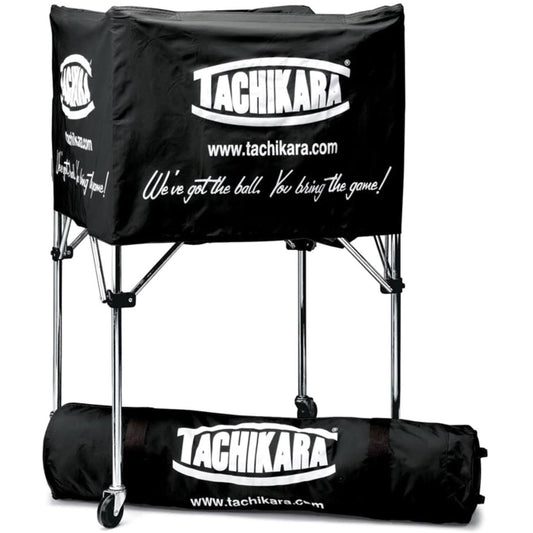 Volleyball Cart (Black)