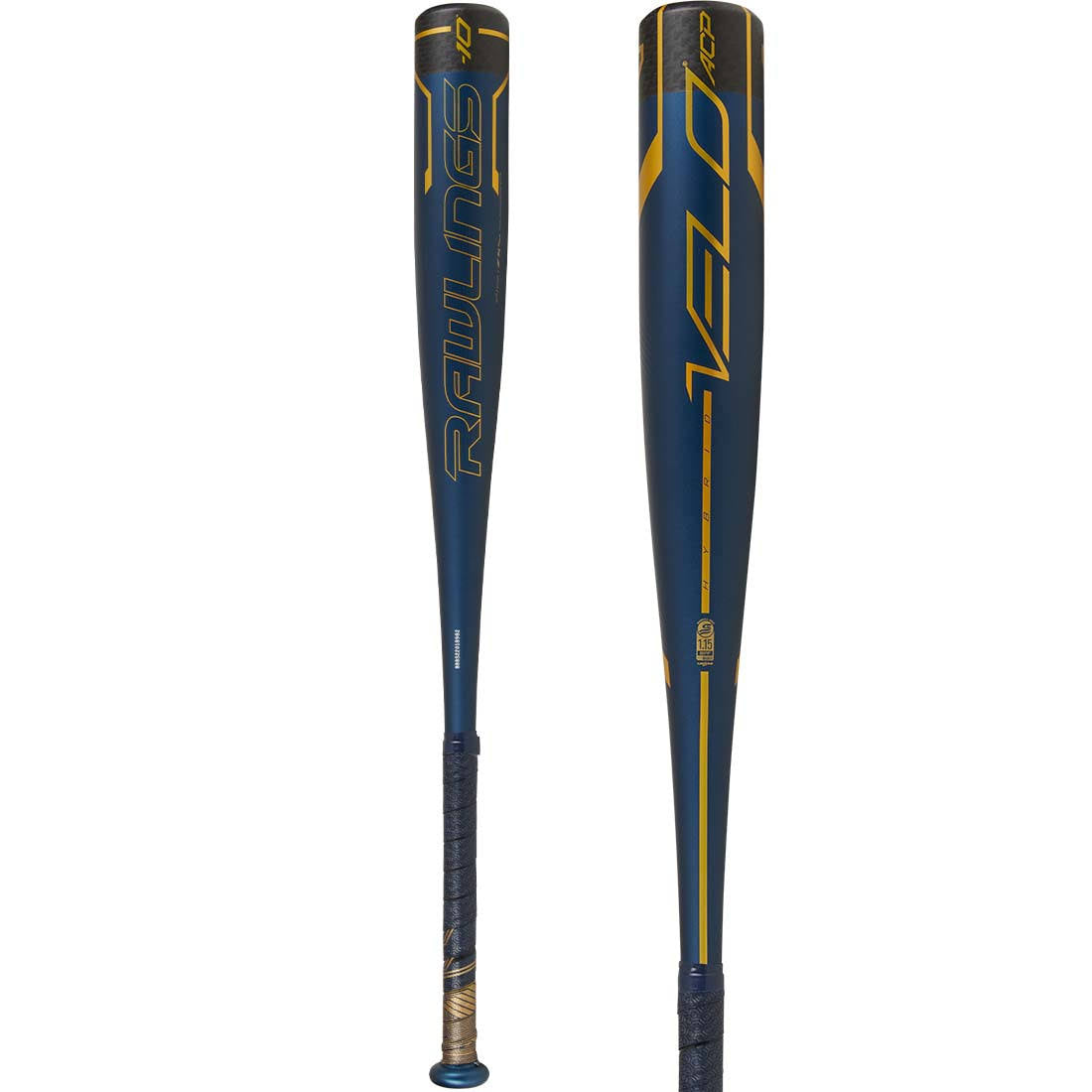 Velo Acp (-10) Usssa Baseball Bat