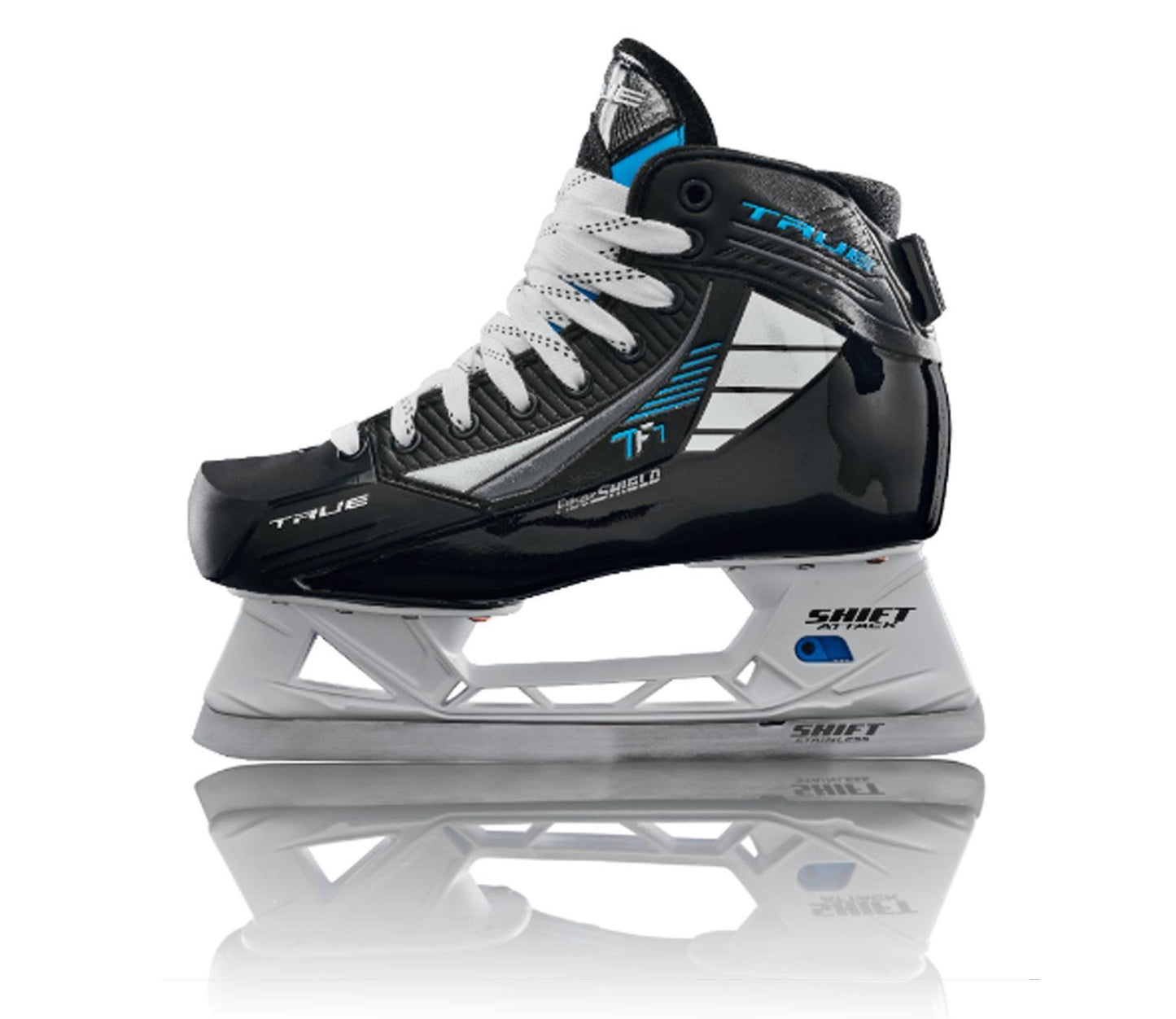 Tf9 Ice Hockey Goalie Skates - Junior - 3