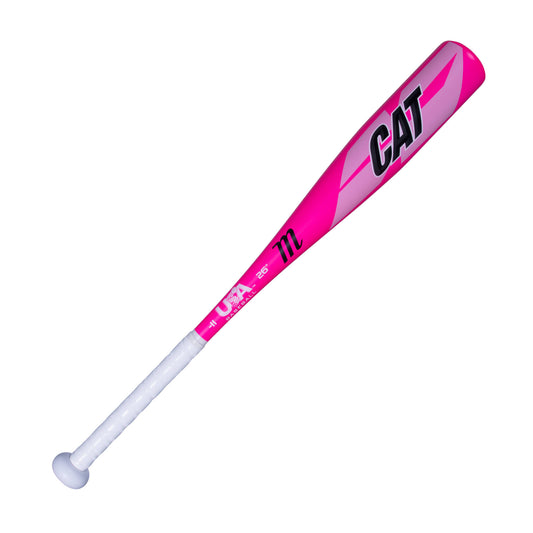 Cat Usa Pink (-11) Mtbc11yusap Tee Ball Bat