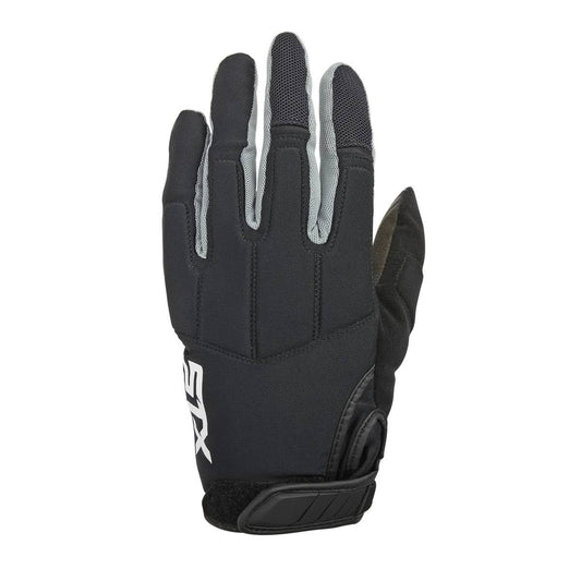 Womens Strike Gloves, Small, Black