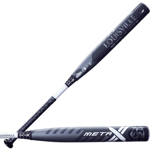 2022 Meta -9 Fastpitch Softball Bat: Wbl2495010