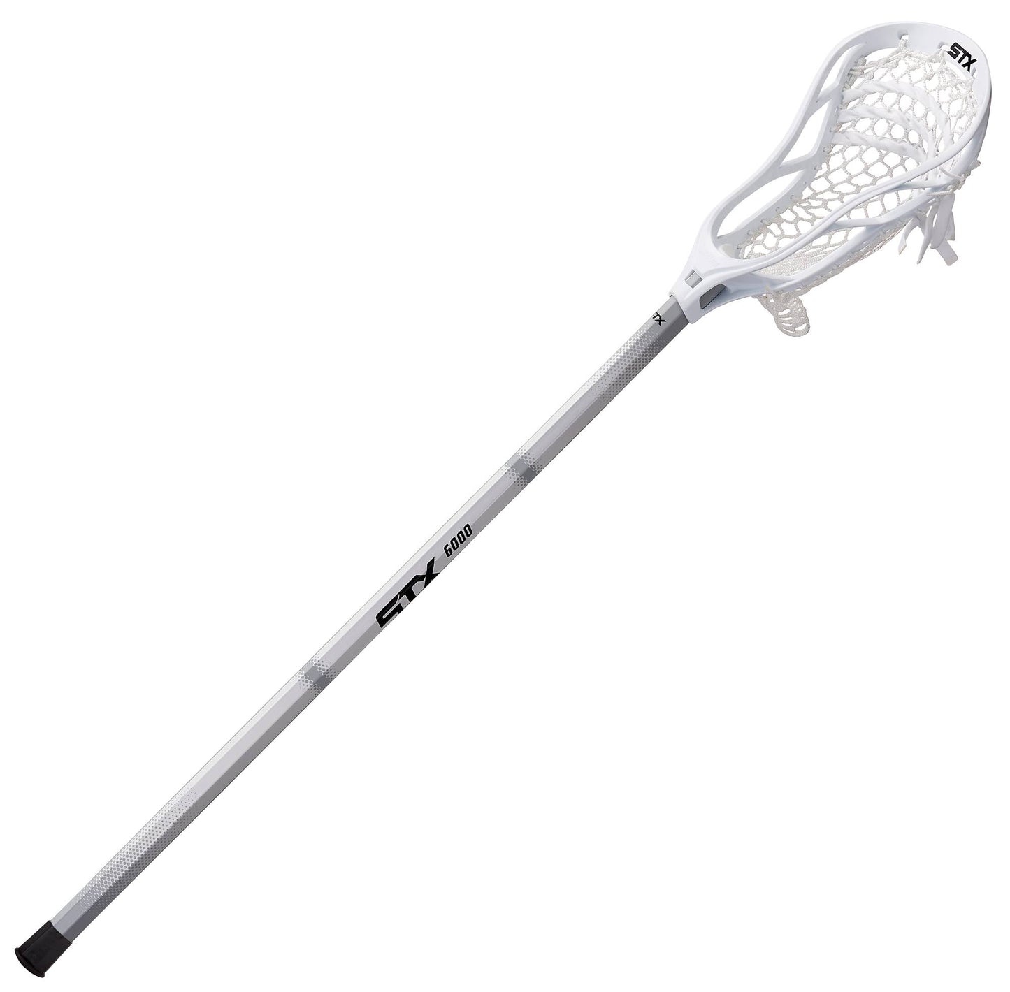 Stallion 200 Complete Defense Lacrosse Stick