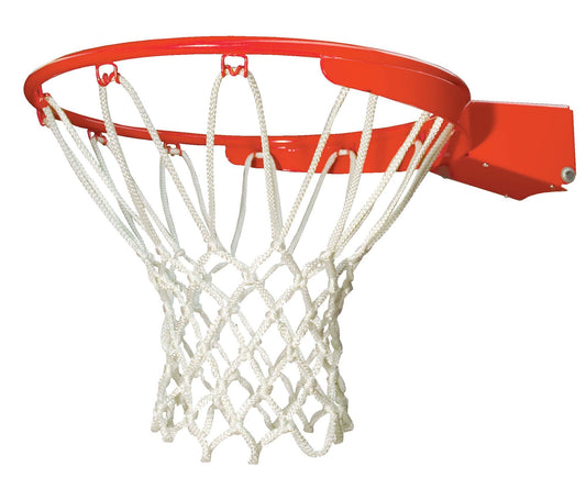 Slam-It Pro Basketball Rim 5000