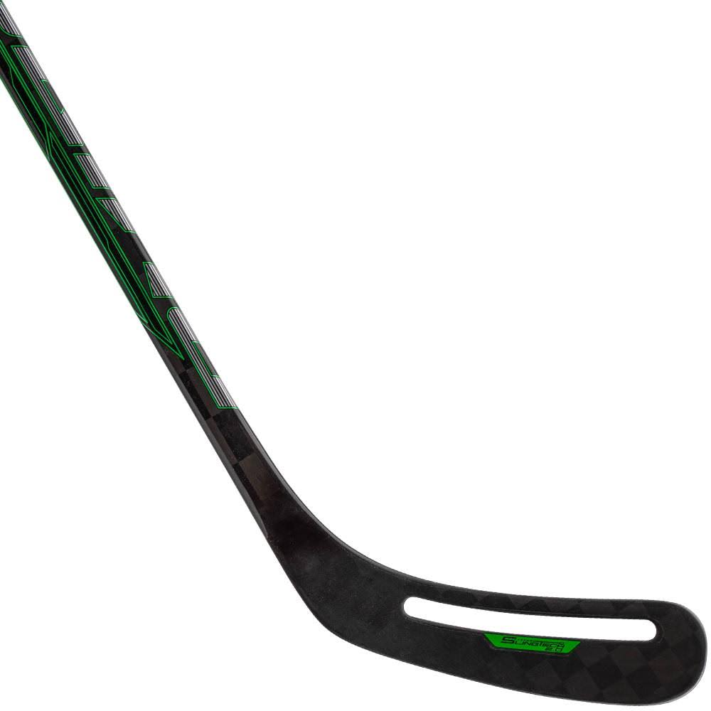 Sling Grip Hockey Stick - Senior - Left