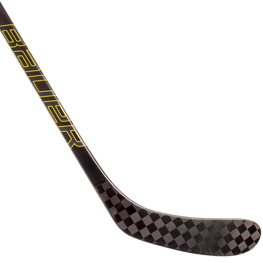 Supreme 3s Grip Senior Hockey Stick