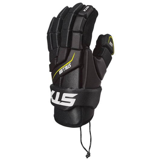 Stallion 200 Lacrosse Gloves