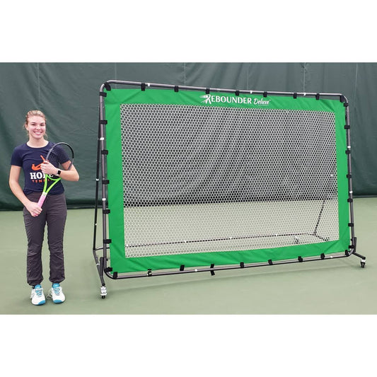 Rebounder Deluxe On Wheels Tarbd