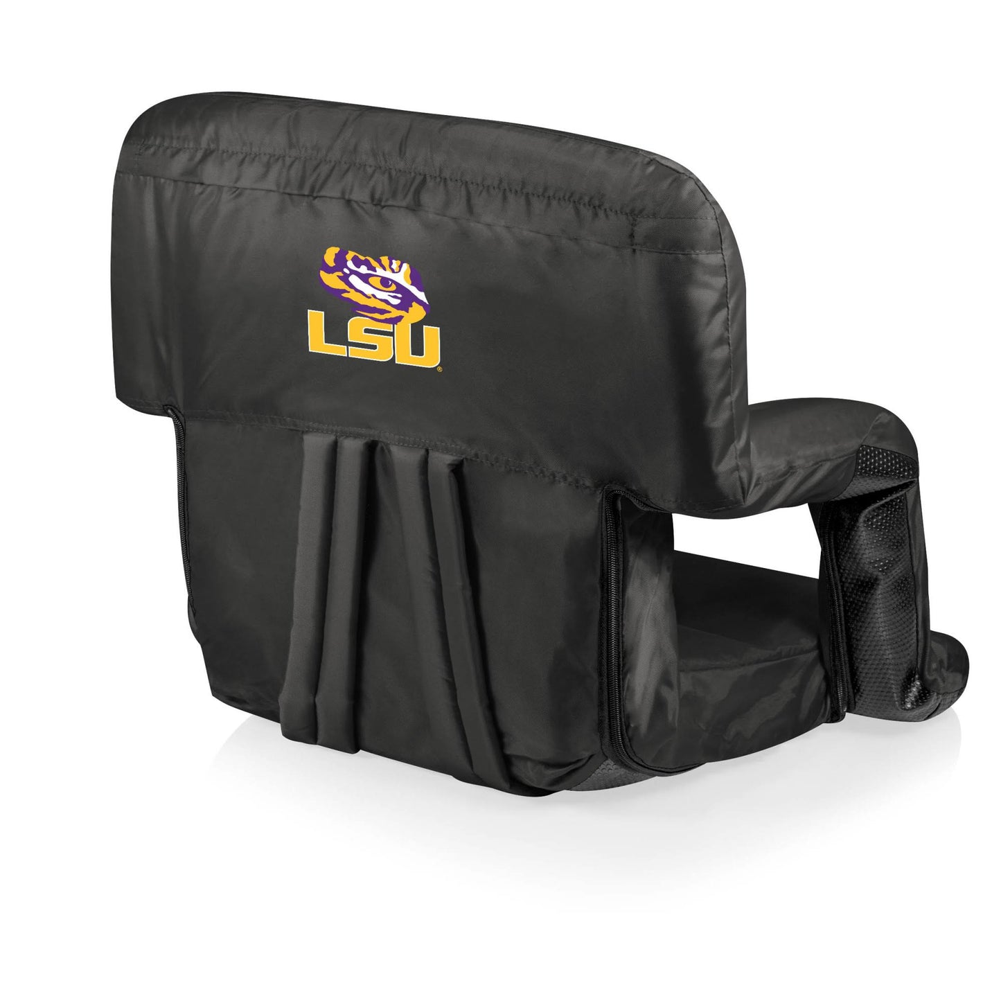 Black Clemson Tigers Ventura Seat