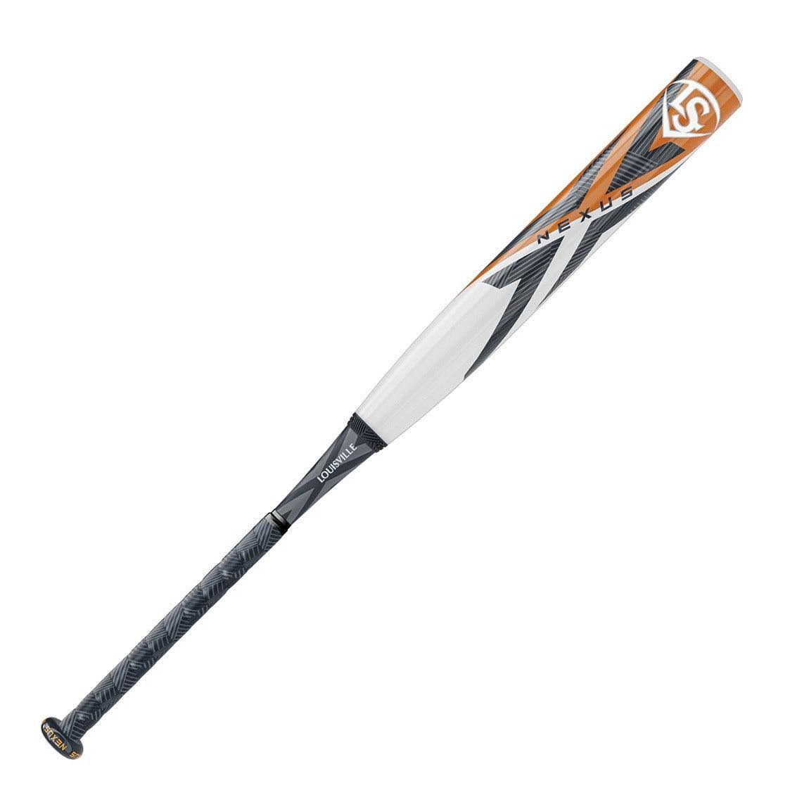 2024 Nexus -12 Fastpitch Softball Bat: Wbl2814010