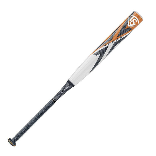 2024 Nexus -12 Fastpitch Softball Bat: Wbl2814010