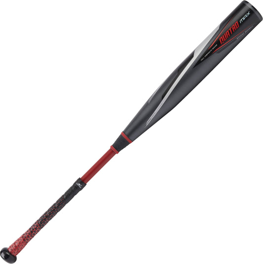 2022 Quatro Pro Max (-3) Bbcor Baseball Bat Bb2qm3-33/30