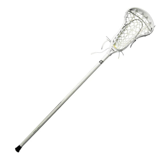 Apex Le Complete Womens Lacrosse Stick - Teal | Lacrosse Unlimited (2015193)