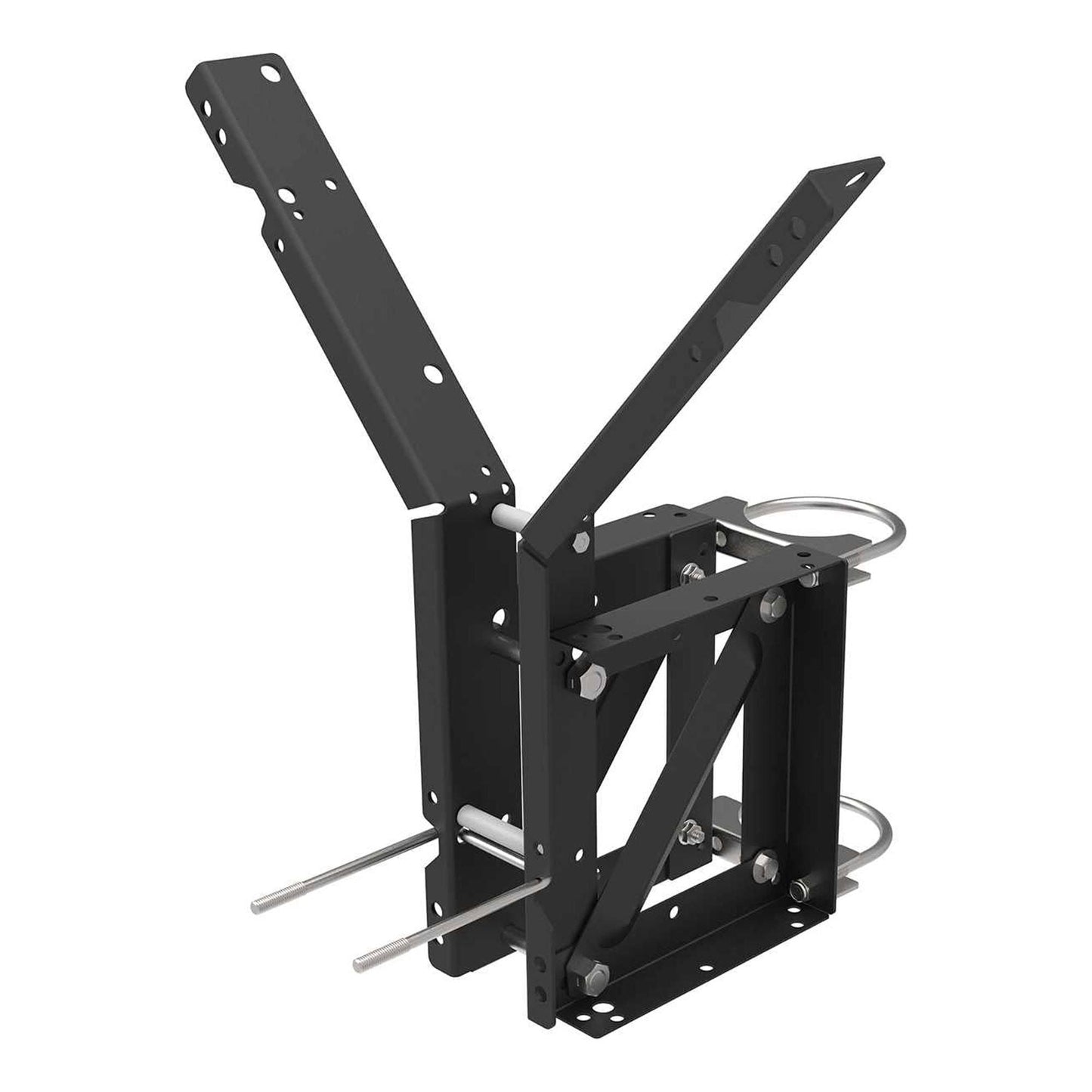 9594 Basketball Backboard Mounting Kit