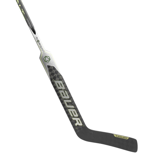 Ag5nt Goalie Stick P31 - Senior