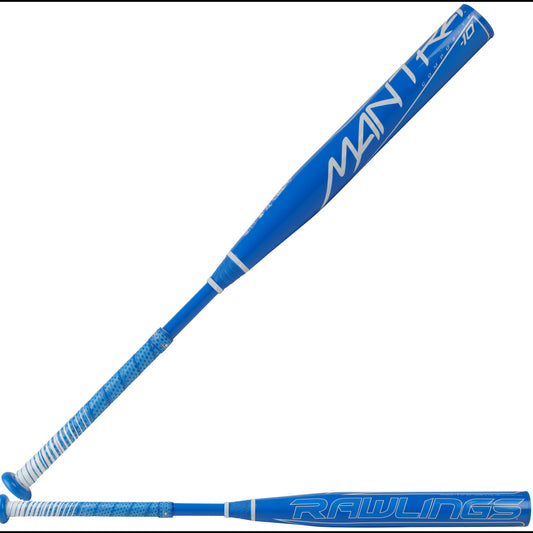 2021 Mantra (-10) Softball Fastpitch Bat