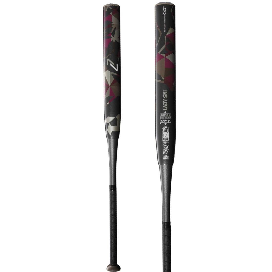 2024 Nautalai Lady Sni Slowpitch Usssa Bat