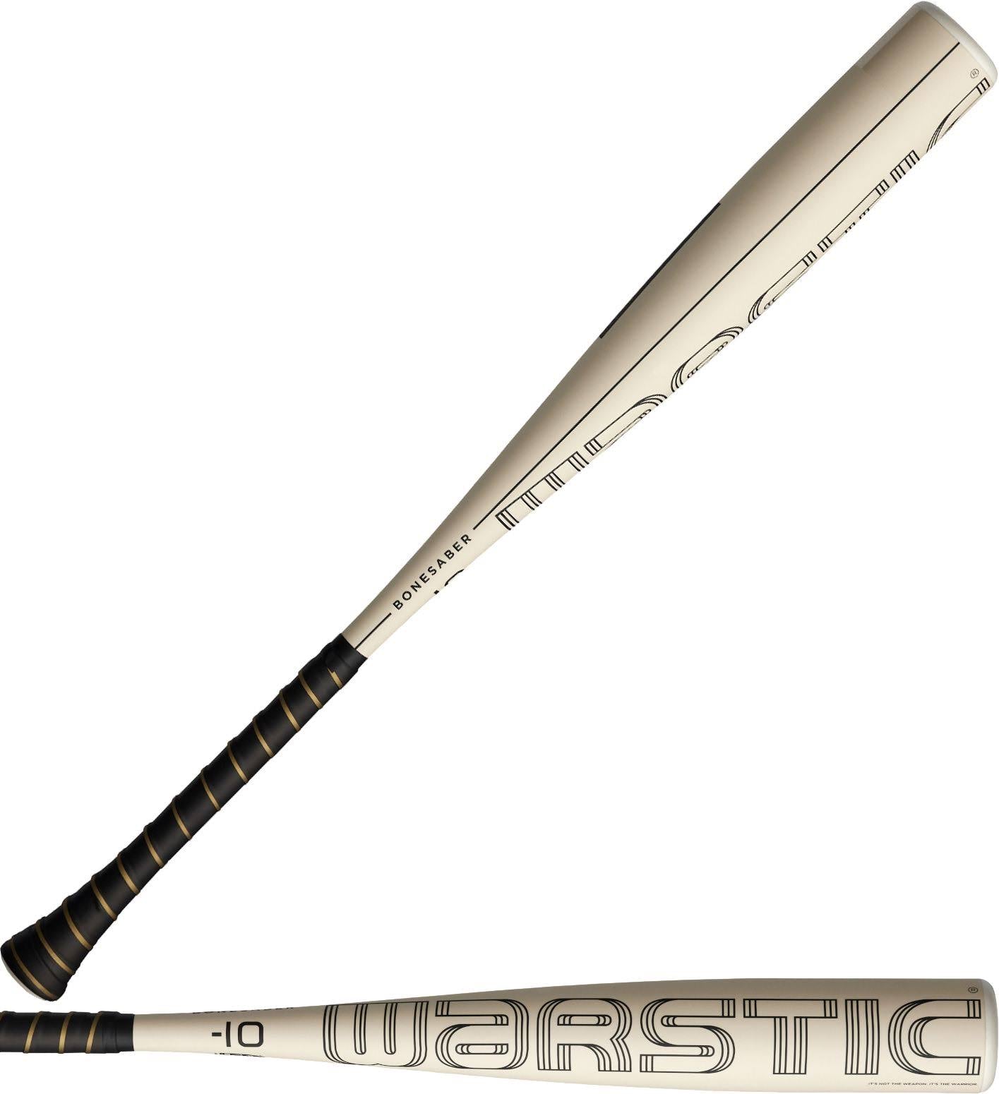 2022 Bonesaber -8 Baseball Usssa Bat