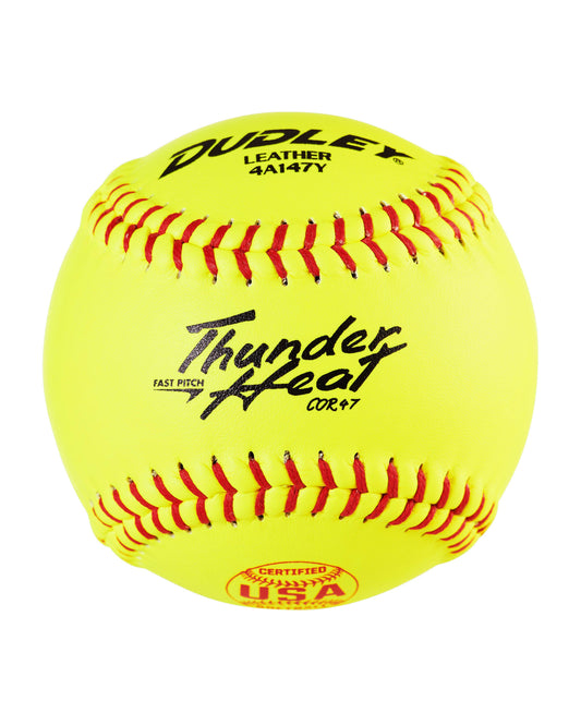 Asa Thunder Heat Fastpitch Softball - 12 - 12 In