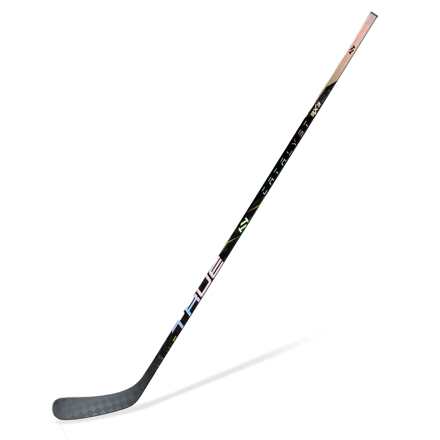 Catalyst 9x3 Youth Hockey Stick - 15 Flex