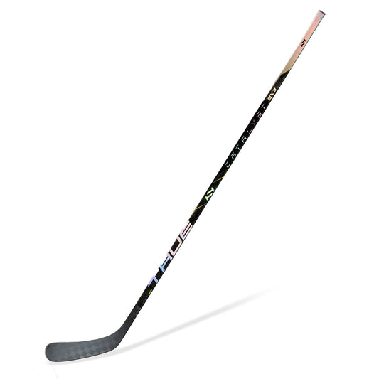 Catalyst 3x3 Intermediate Ice Hockey Stick Right / 55 / T92.5