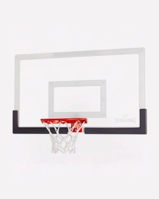 180 Breakaway Over-The-Door Mini Basketball Hoop