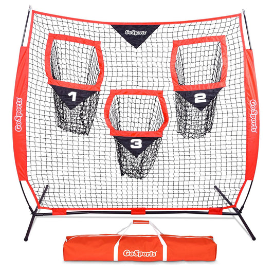 8 Ft X 8 Ft Football Throwing Net