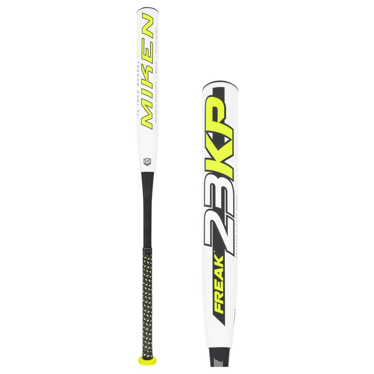 2023 Kyle Pearson Freak 23 Maxload Slowpitch Bat