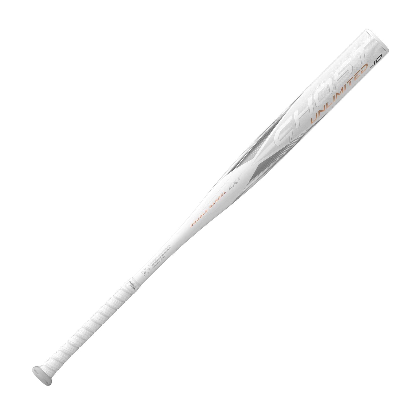 2023 Ghost Unlimited -10 Fastpitch Softball Bat