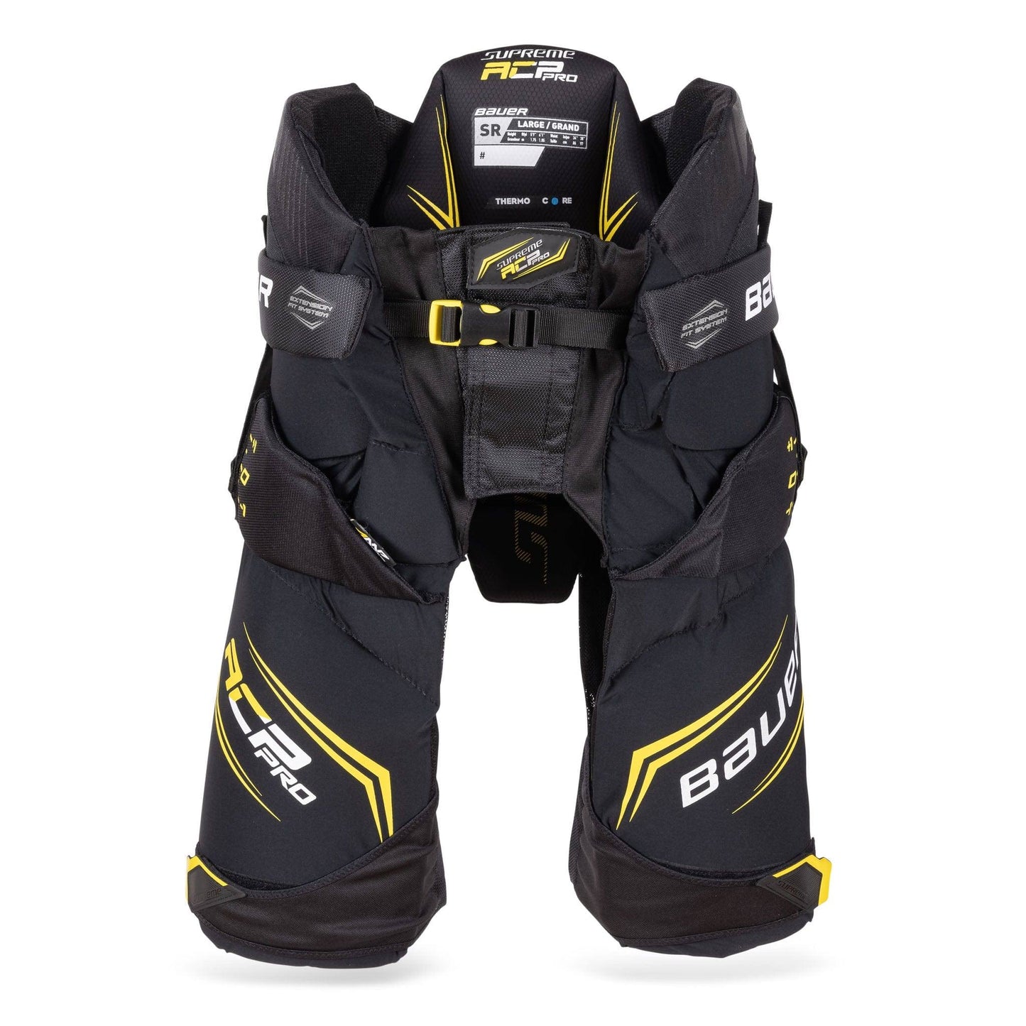 Supreme Acp Pro Ice Hockey Girdle - Intermediate - M