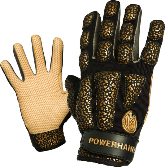 Weighted Anti Grip Basketball Gloves Large