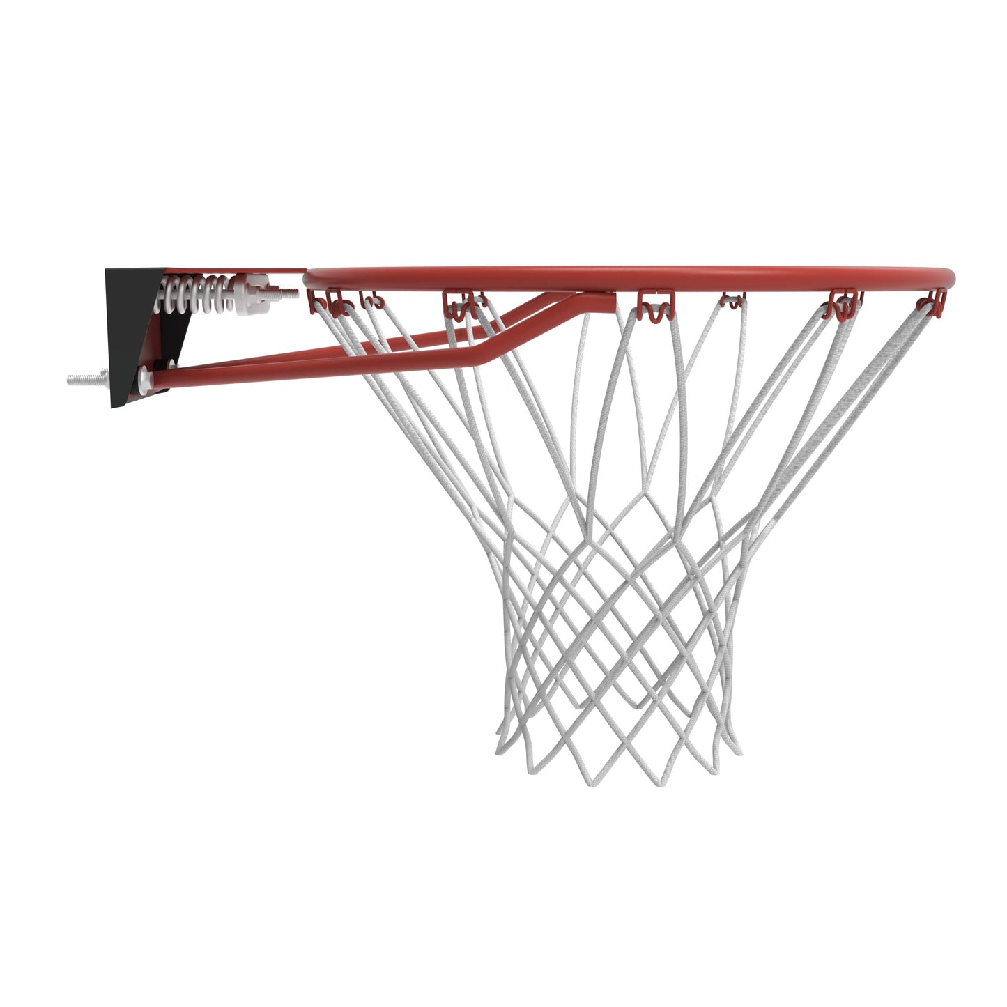 Slam-It Basketball Rim