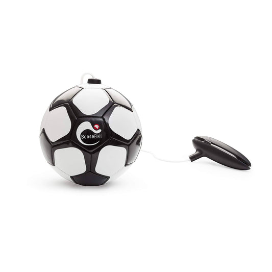 The Soccer Ball That Makes You A Better Player