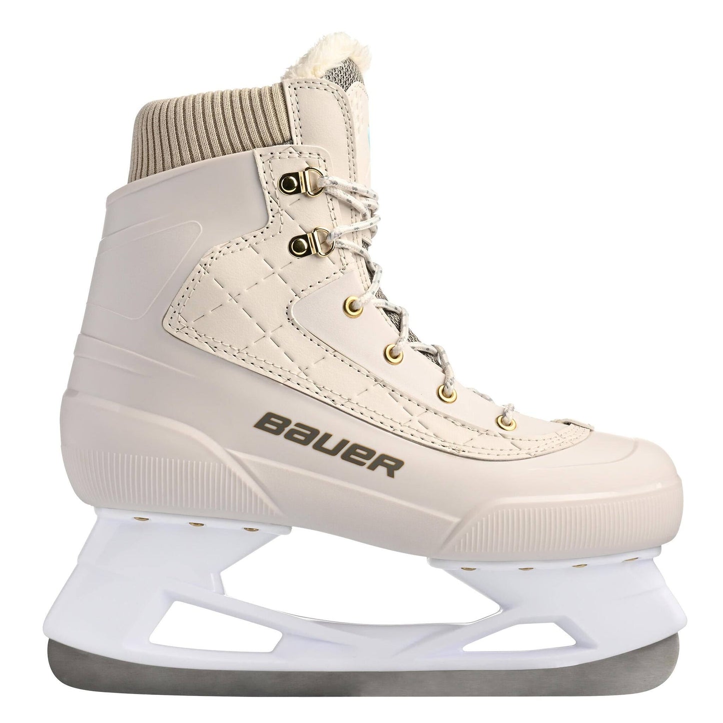 Tremblant Recreational Ice Skates - Senior